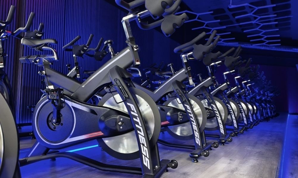 Be-Fit CentroMar Funchal 3 — foto 1