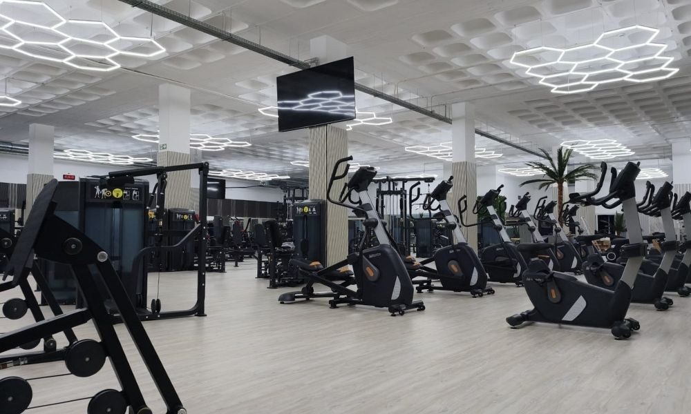 Be-Fit CentroMar Funchal 3 — foto 3