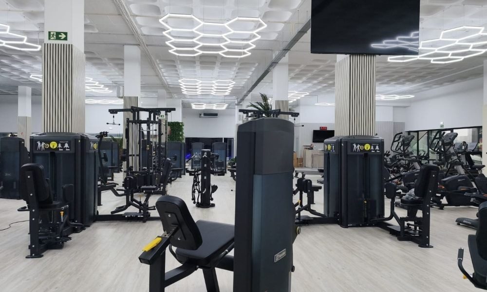 Be-Fit CentroMar Funchal 3 — foto 4