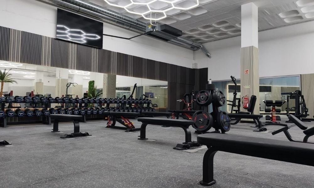 Be-Fit CentroMar Funchal 3 — foto 5