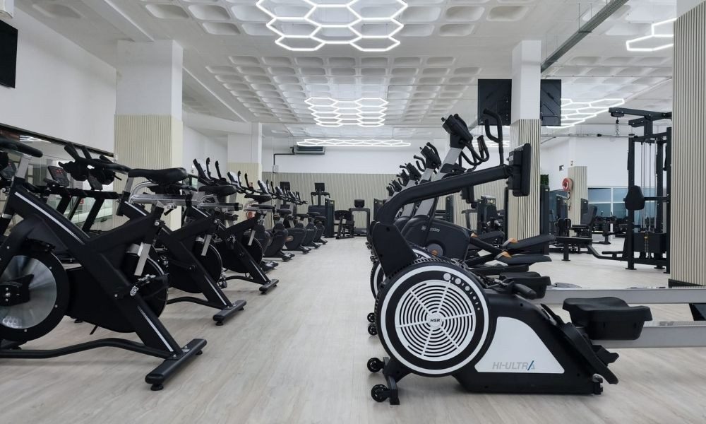 Be-Fit CentroMar Funchal 3 — foto 6