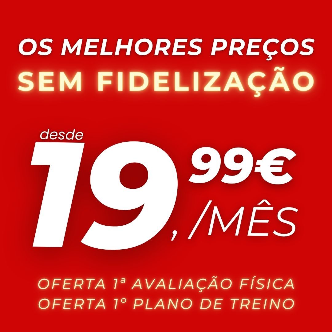 Desde 19,99€/mês, sem fidelização